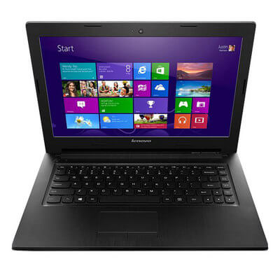 Установка Windows 8 на ноутбук Lenovo IdeaPad G40-30